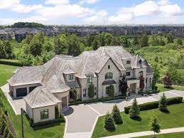 Luxury Private House/Condo Tour