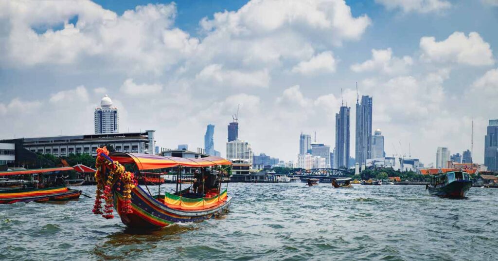14-Day Thailand Luxury Experience