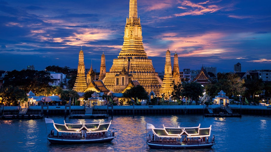 Multi-City Scouting Tour Relocation Package