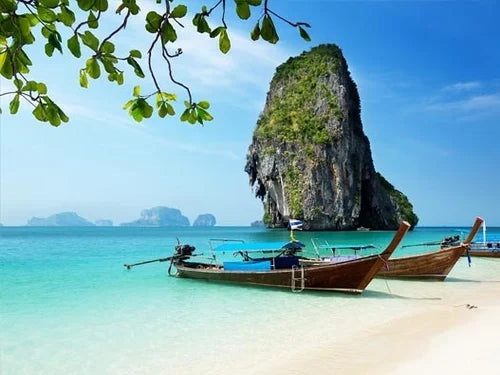 14-Day Thailand Luxury Experience