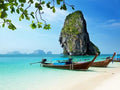 30-Day Thailand Luxury Experience