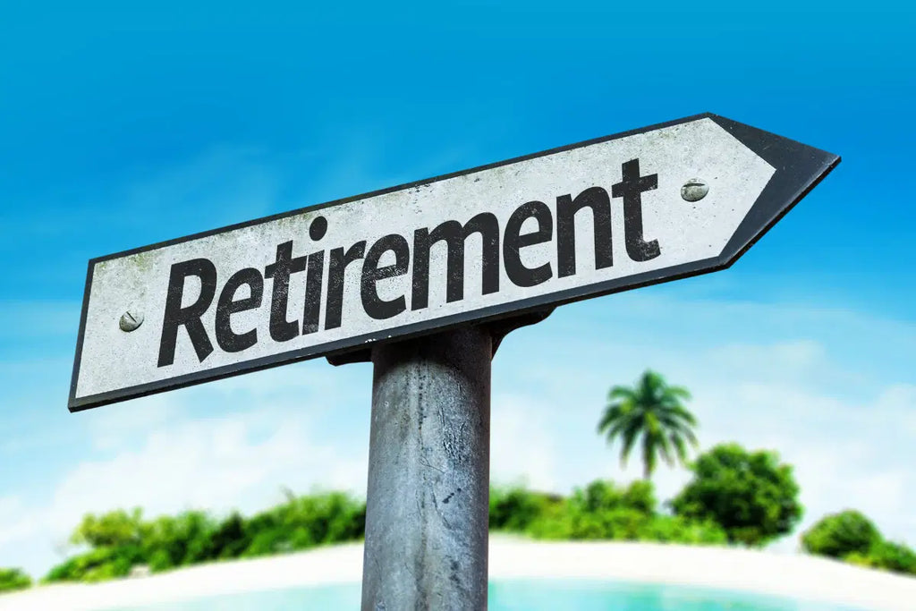 Retirement Relocation To Thailand Package