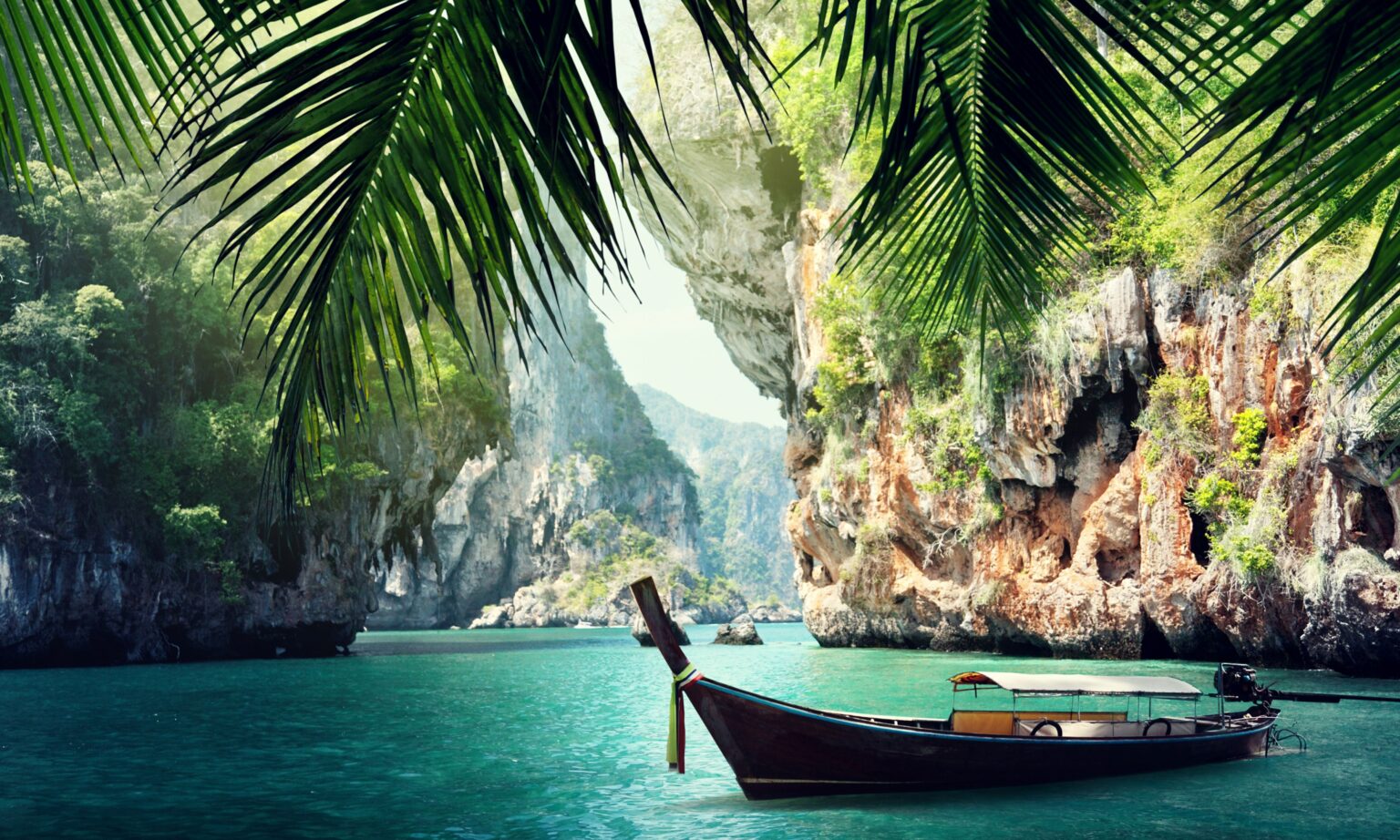 Retirement Relocation To Thailand Package