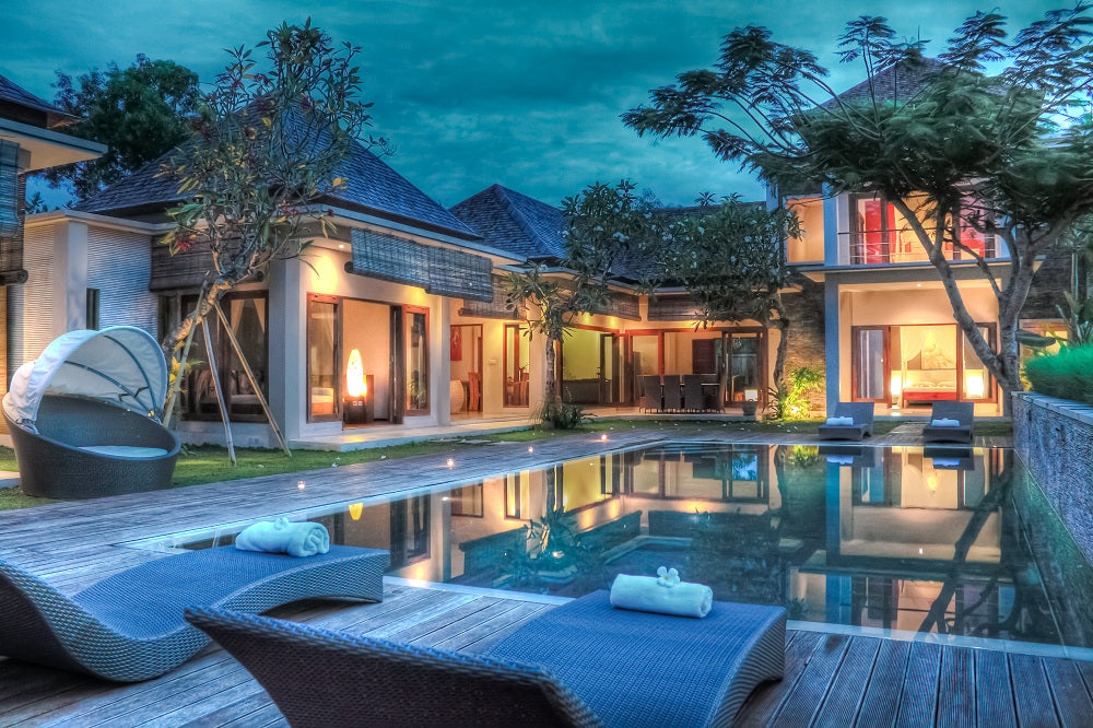 Virtual Condo/Home Relocation Package