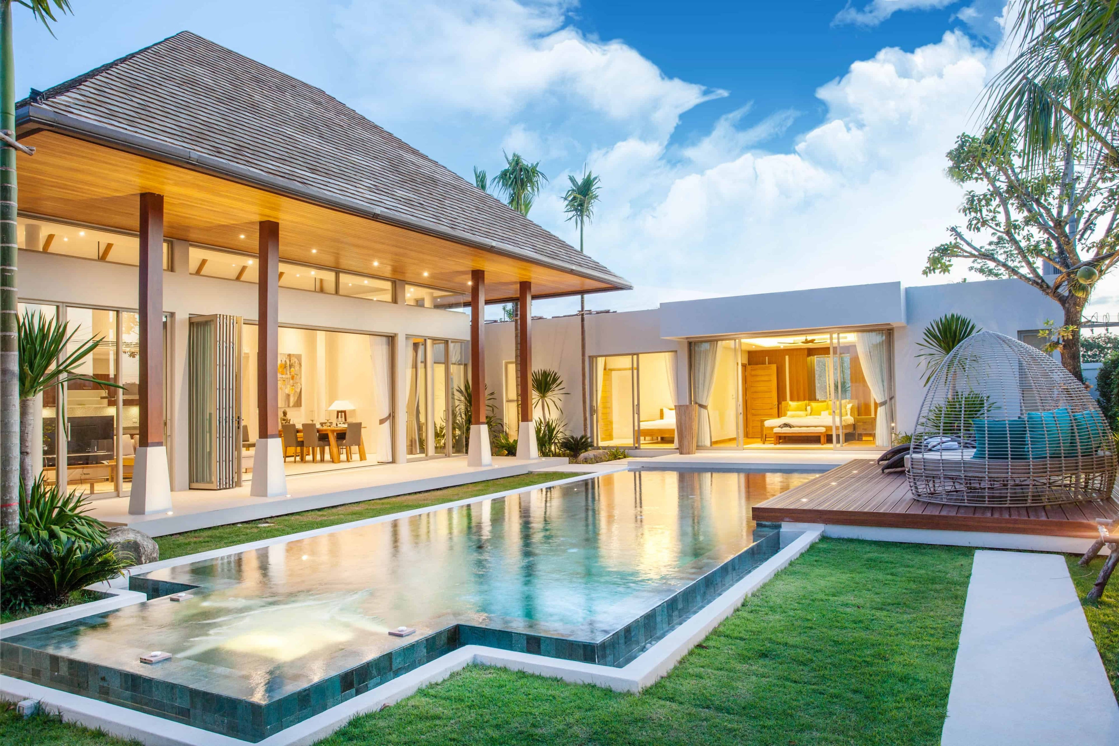 Scouting Tour Relocation Package