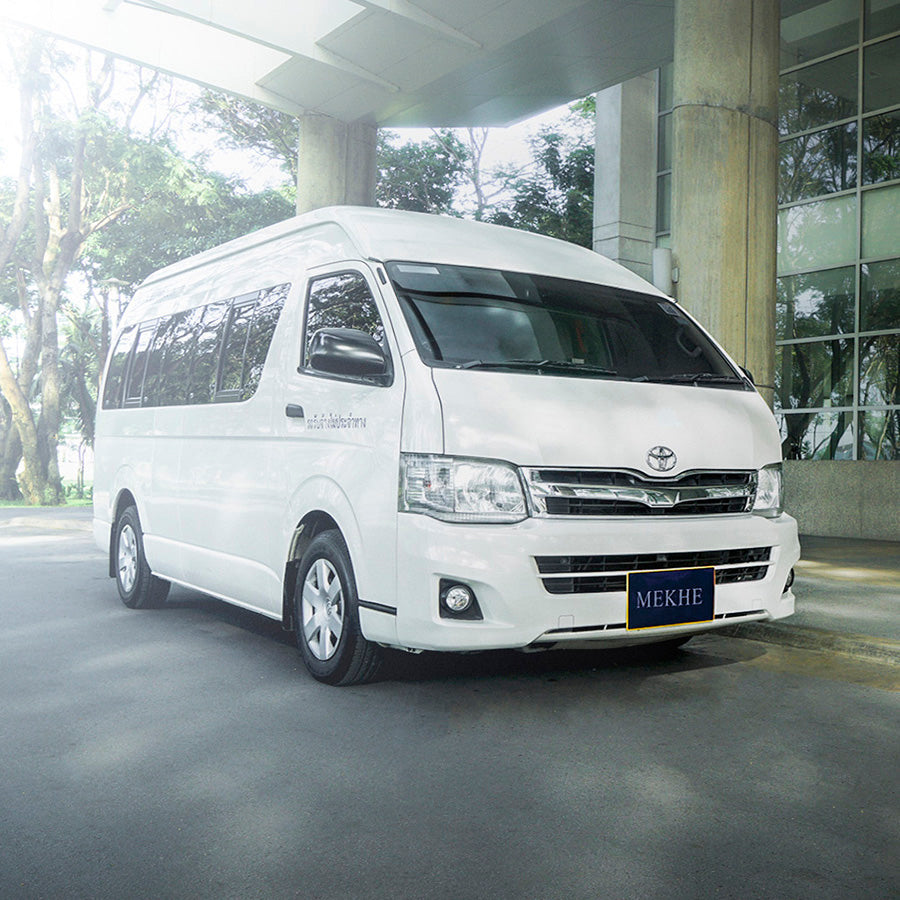 Airport Transportation
